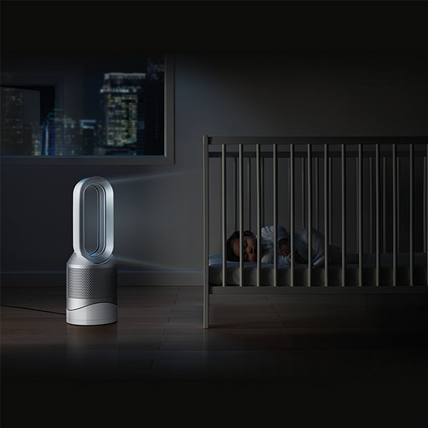 ダイソン dyson pure hot + cool【国内正規品】 HP00IB - アスクル