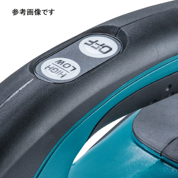 マキタ コードレス掃除機 CL181FDZW+BL1860B 18V - アスクル