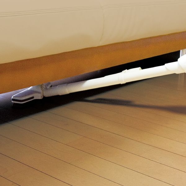 マキタ コードレス掃除機 CL100DW 10.8V - アスクル