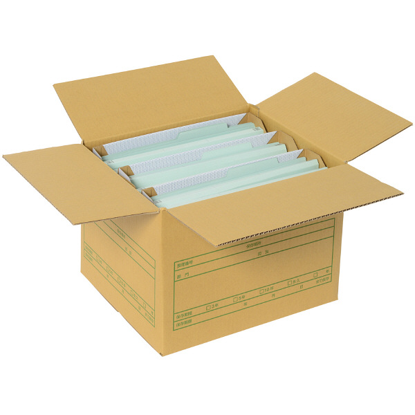 売れ筋商品 （まとめ） 文書保存箱 TANOSEE （まとめ） 文書保存箱 1