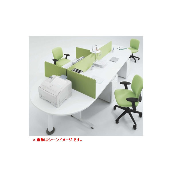 okamura パソコンデスク ナチュラルウッド okamura パソコンデスク ナチュラルウッド