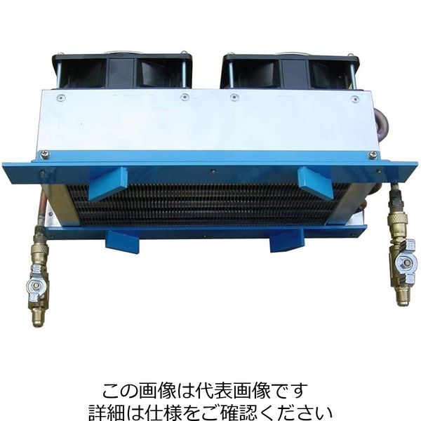 エスコ 冷媒回収容器 EA994C-11 R410A/R12対応 EA994C-11｜[R410A-R12] 12L フルオロカーボン回収容器のページ -
