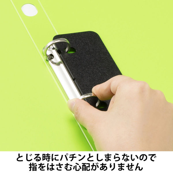 Mstyle「プロフ絶対確認‼️」 Tajima Safe Holder for Round Building Materials, Clamp Type