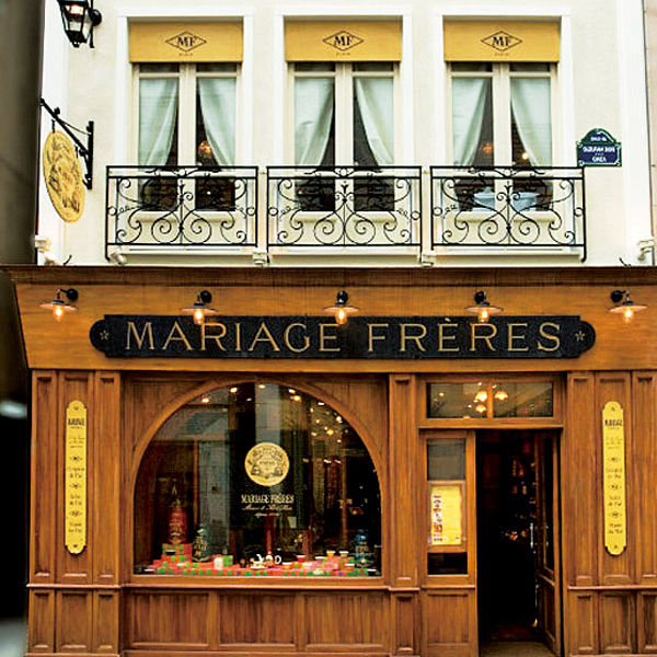 MARIAGE FRERES マリアージュフレール 20本入 3種類 各1箱くま出品一覧