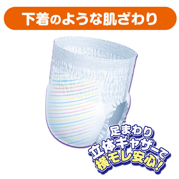 楽天市場】【オムツ特売】大王製紙 グーン スーパーBIG テープ
