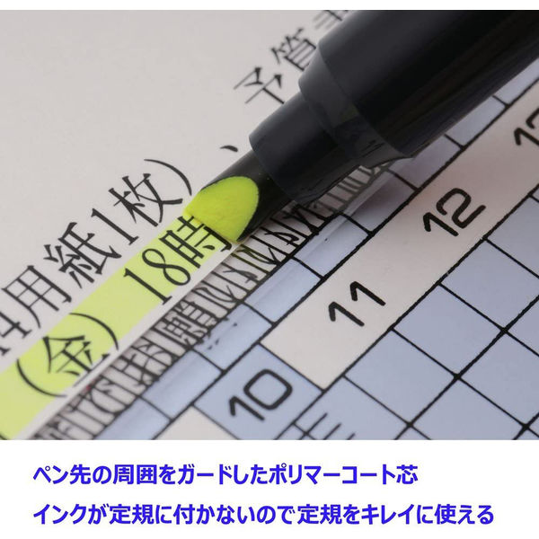 モンブラン ドキュメントマーカー 蛍光ペン 新品緑色マーカーつき モンブラン ドキュメントマーカー 蛍光ペン 新品緑色マーカー