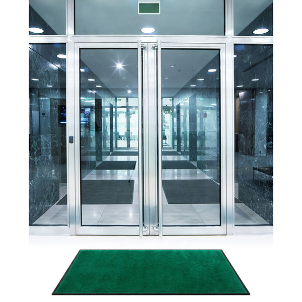 玄関マット 万能タイプ スタンダードマットS 60×90cm ジェイド 玄関マット 万能タイプ スタンダードマットS 60×90cm ジェイド
