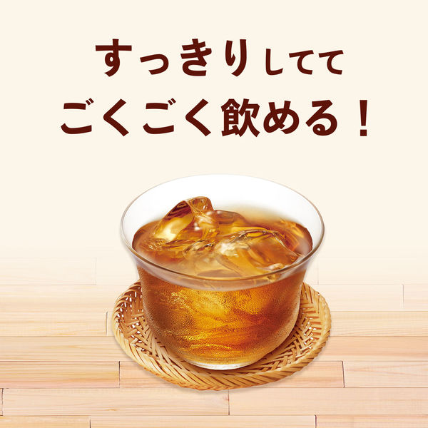 伊藤園 健康ミネラルむぎ茶 600ml 1セット(6本)【麦茶 伊藤園 健康ミネラルむぎ茶 600ml 1セット(6本)【麦茶