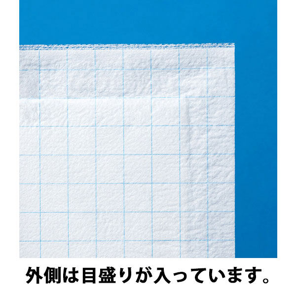 白十字 モイスキンパッドMini 滅菌済 4.5×4.5cm 19079 1箱（30枚入