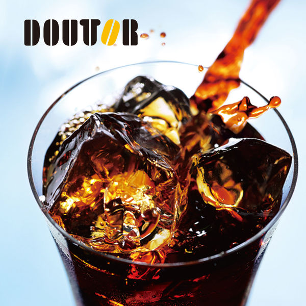 厳選BLEND アイスコーヒー 1L 1本 - アスクル