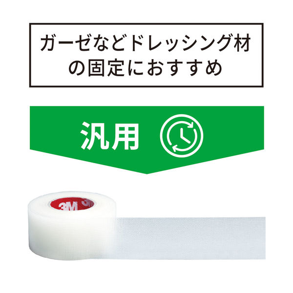 Amazon | 【お徳用 10巻セット】3M トランスポア