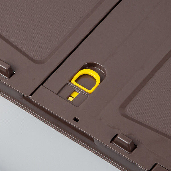 折りたたみコンテナ】 アスクル 「現場のチカラ」 ペタンコC-40B