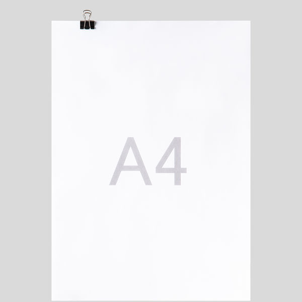 復活特別価格】アスクル ダブルクリップ 豆 ブラック 1袋（100個：10個