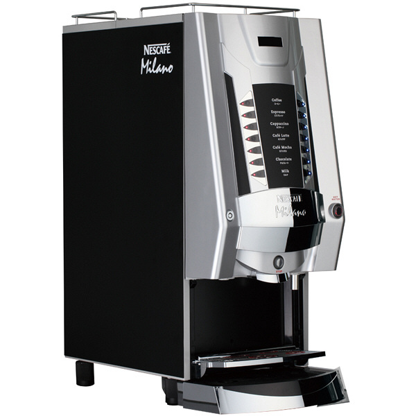 ネスレ プレミアム ココア【ネスカフェミラノ マシン専用】 - アスクル