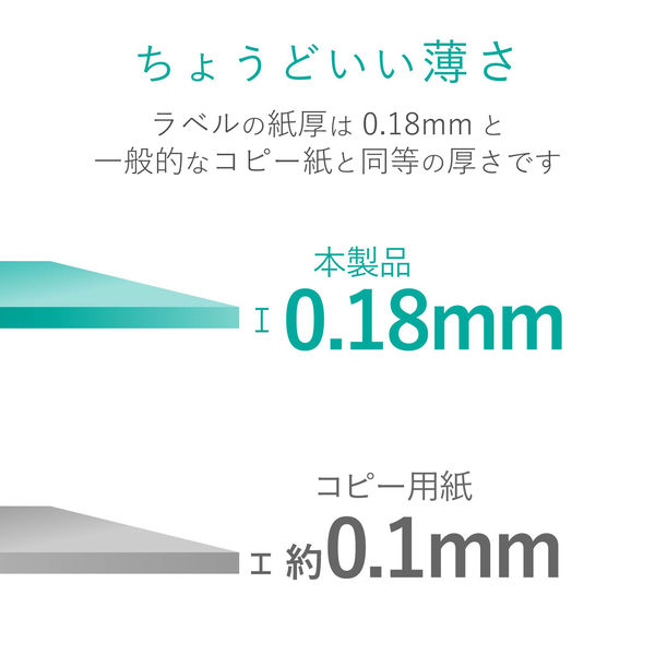 エレコム デジ得用紙 光沢紙（薄手）Ａ３サイズ・２０枚 EJK-GUA320 1