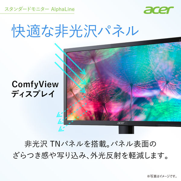 Acer ２１．５型ワイド液晶ディスプレイ ＫＡ２２０ＨＱｂ KA220HQbid