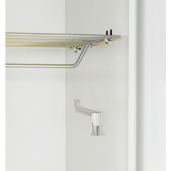 組立設置込】イトーキ WN型ロッカー4人用ダイヤル HDWN-0941F-W9 幅900