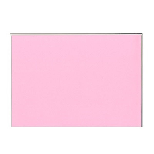 ショウワノート B6色画用紙 057997 10冊（直送品） - アスクル