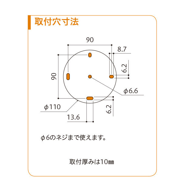 川口技研 軒天用ホスクリーン Z型 ライトブロンズ Z-107-LB 1組（2本