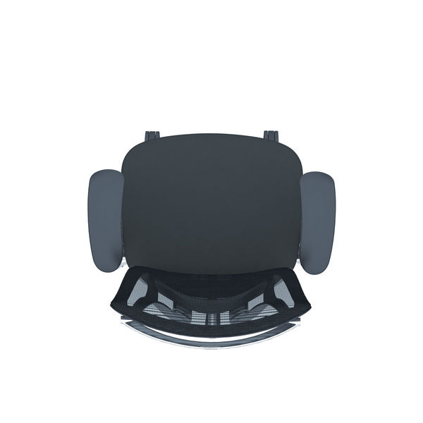 CC83MR FPC3 オカムラ コンテッサ セコンダ 座クッション