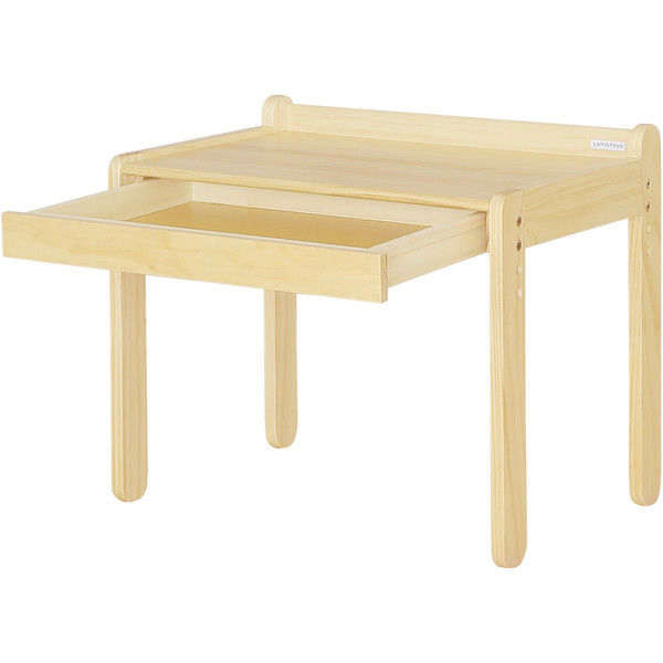 大和屋　ノスタ　リトルデスク Amazon｜大和屋 (yamatoya) キッズデスク norsta 3 ナチュラル