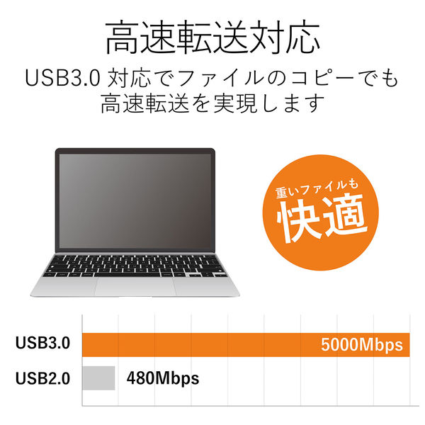 USBメモリ 32GB USB3.0対応 スライド式 “ショコルフ” ストラップホール付 ディープピンク MF-XWU332GPND エレコム  1個（直送品） - アスクル