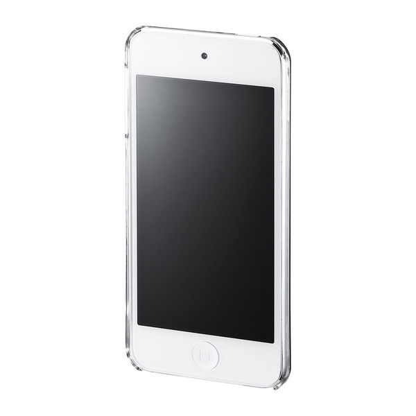 Apple】iPod touch 第6世代（128GB）スペースグレイ