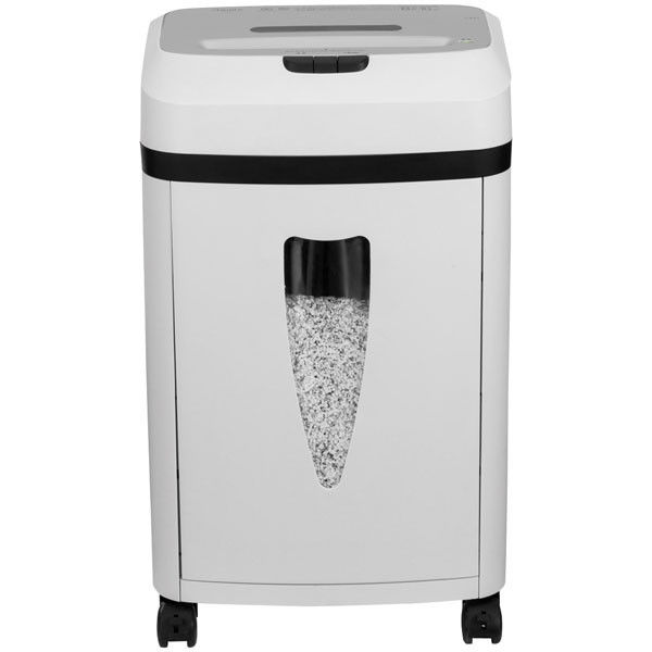A4 マイクロクロスカットシュレッダー (20L/最大9枚細断) S65M