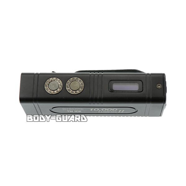 エスエスボディーガード NITECORE タクティカルライト TM10K エスエスボディーガード NITECORE タクティカルライト TM10K