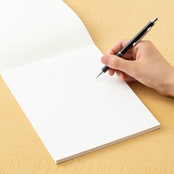 コクヨ 書翰箋 色紙判100枚 縦罫15行 ヒ-51 1セット(5冊) - アスクル