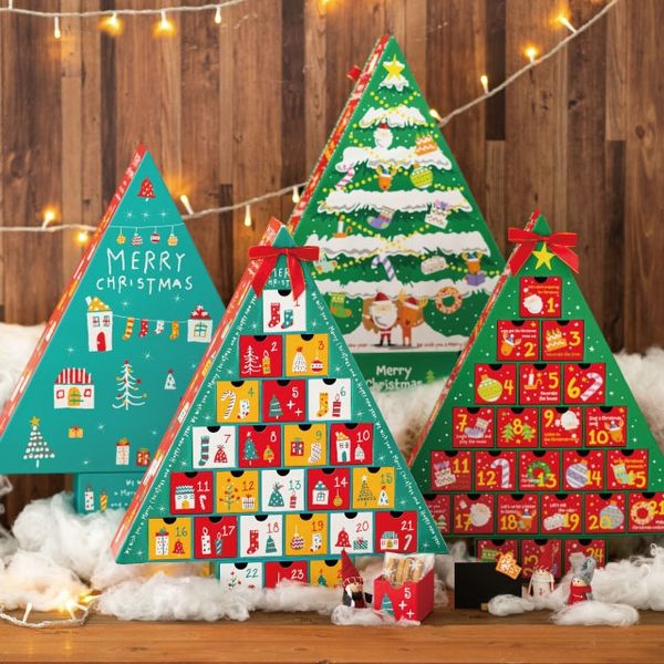 ヘッズ クリスマスドリームアドベントカレンダー-1 XDR-ADV1 1