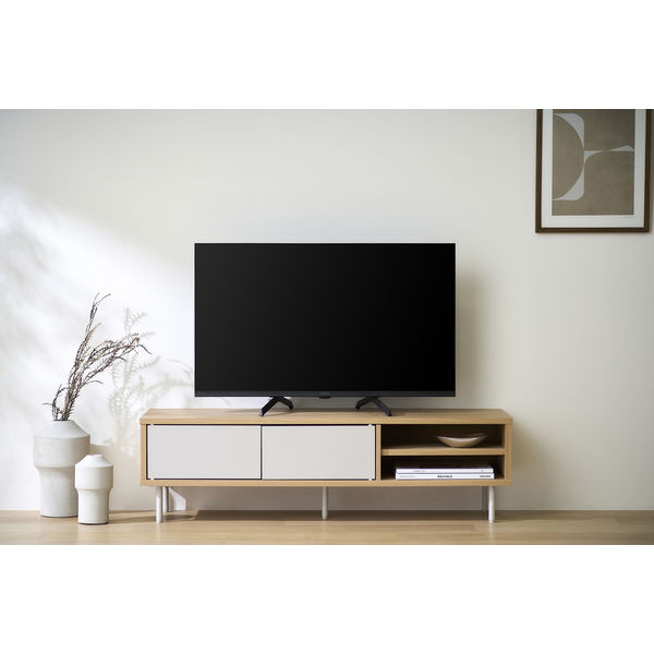 アイリスオーヤマ スマート液晶テレビ 32V型 LT-32WGX-F1 1台