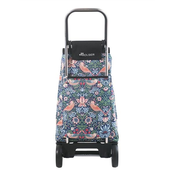 ROLSER RSー001WM JOY MORRIS Strawberry Thief 1個（直送品