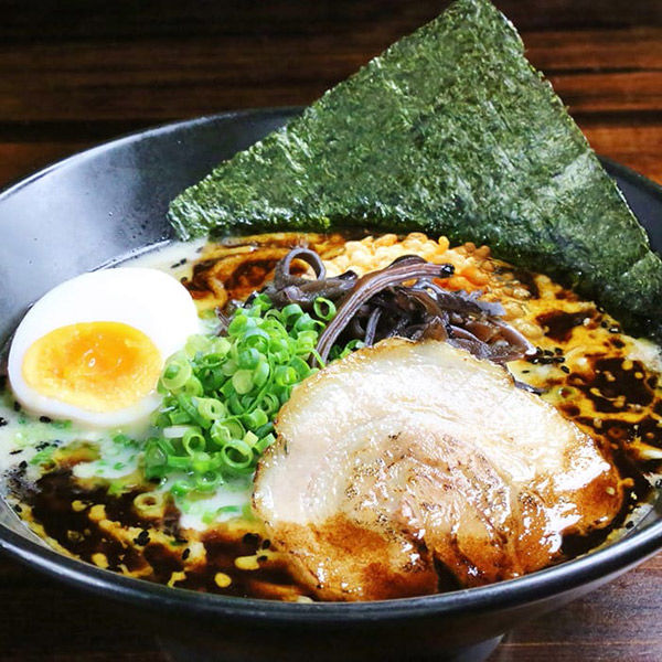 クックランド 【お中元】全国繁盛店ラーメンセット8食 ACLS-03 1
