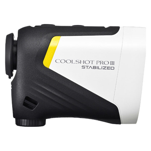 Nikon COOLSHOT PRO スタビライズ Amazon.co.jp: Nikon ゴルフ用レーザー距離計 COOLSHOT PRO