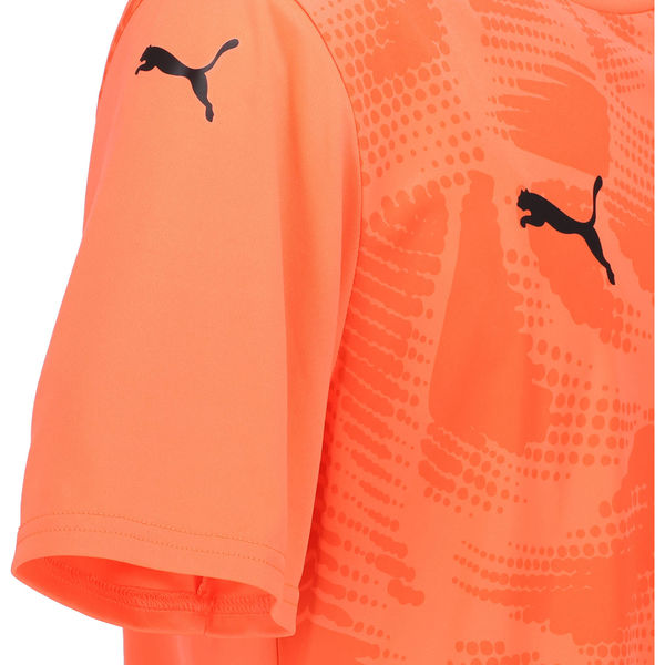 PUMA(プーマ) サッカー ワンポイント TEAMULTIMATE グラフィック
