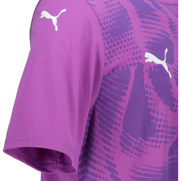 PUMA(プーマ) サッカー ワンポイント TEAMULTIMATE グラフィック