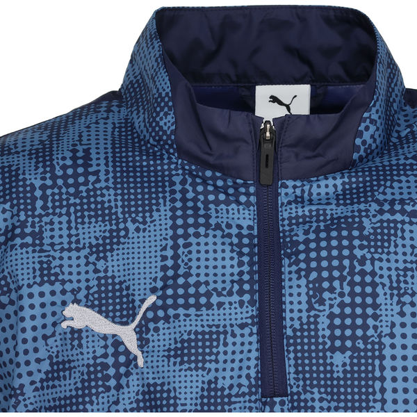 PUMA(プーマ) サッカー ピステ TEAMCUP PISTE トップ M PUMA