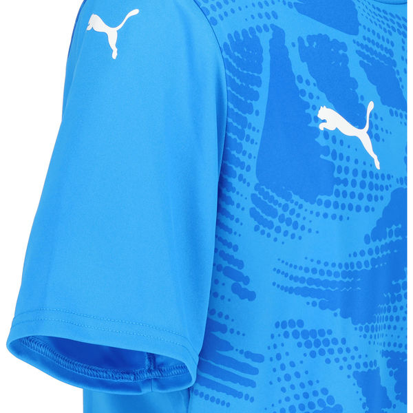 PUMA(プーマ) サッカー ワンポイント TEAMULTIMATE グラフィック