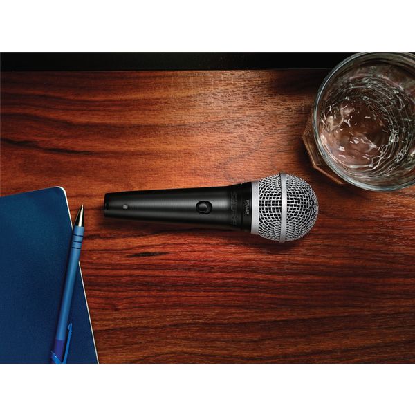 シュアーマイクPGA48 １本限定価格 SHURE PGA48-XLR-J スタンド・ケーブルセット ダイナミック