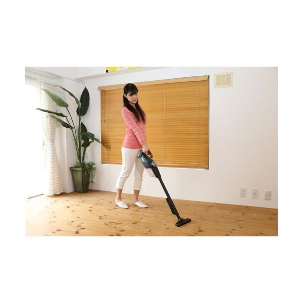 エスコ DC18.0V ハンディークリーナー(充電式) EA899AW-19A 1台（直送