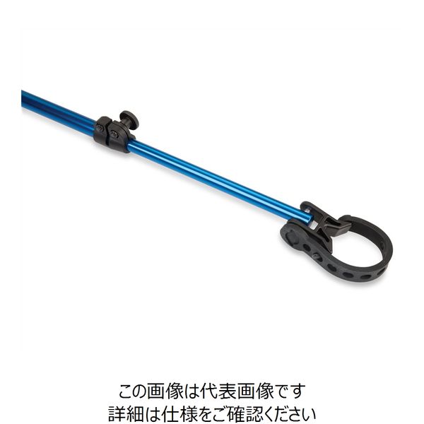 ホーザン PARKTOOL ハンドルバーホルダー HBH-3 1個（直送品） アスクル