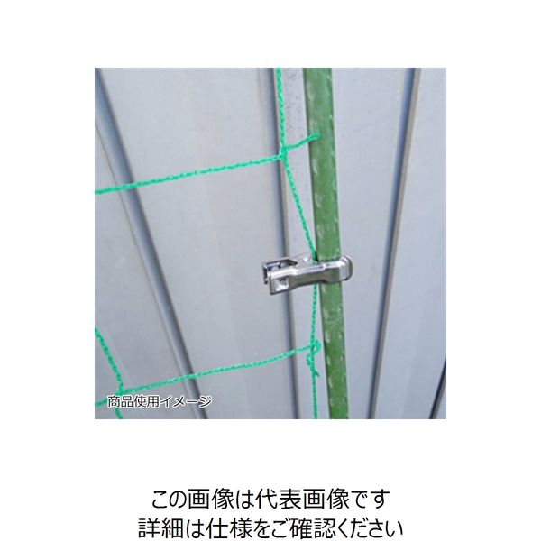 一色本店 ステンレスクリップ 小 10P 8ー11mmヨウ 1セット(20個 一色本店 ステンレスクリップ 小 10P 8ー11mmヨウ 1セット(20個