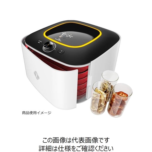 東明テック 家庭用食品乾燥機 マレンギプレミアム D5 1個（直送品）