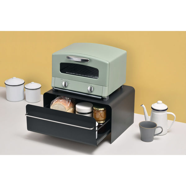 ビーワーススタイル ブレッドドロワー 引き出し収納 マグネット