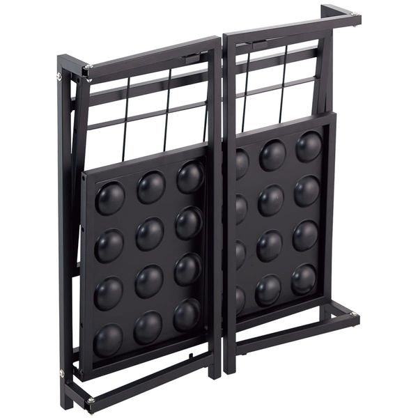 ストア・エキスプレス 折りたたみ式傘立て 12本立て 6269-1251 1台 61