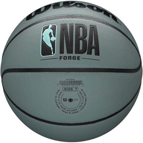 Wilson(ウイルソン) バスケットボール 競技ボール7号 NBA FORGE