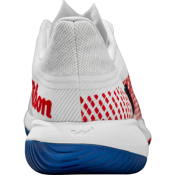 Wilson(ウイルソン) テニス シューズ KAOS SWIFT 1.5 2024 メンズ