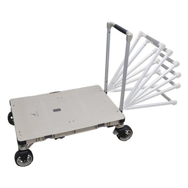 和コーポレーション コンテナテーブルカート MK-CTS 1台（直送品