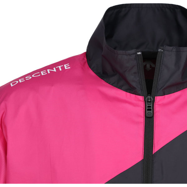 DESCENTE(デサント) マルチスポーツ ウインドジャケット ウインド